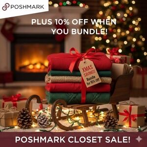 Xmas Is Upon Us 🎄🎁 ❤️